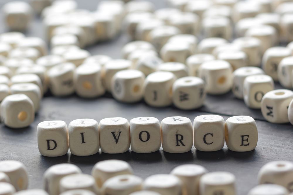 Divorce Trends Worth Knowing About In 2020 6500